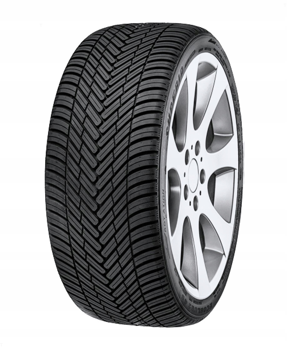 215/60R16 opona SUPERIA Ecoblue2 4S XL FR 99V